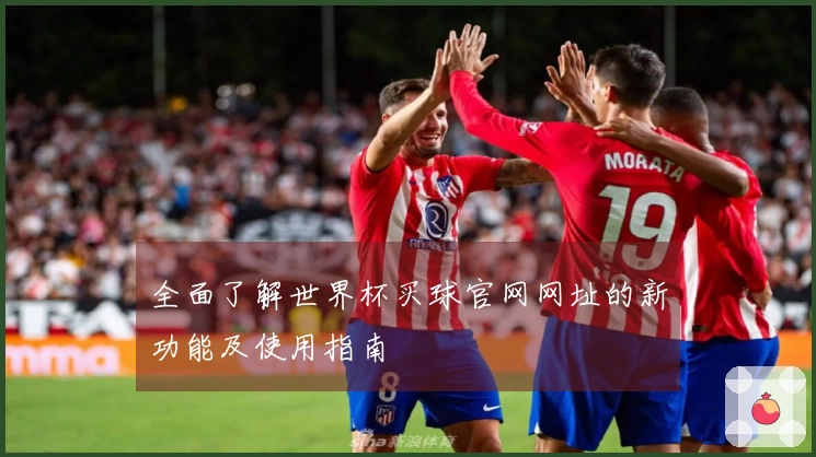 全面了解世界杯买球官网网址的新功能及使用指南